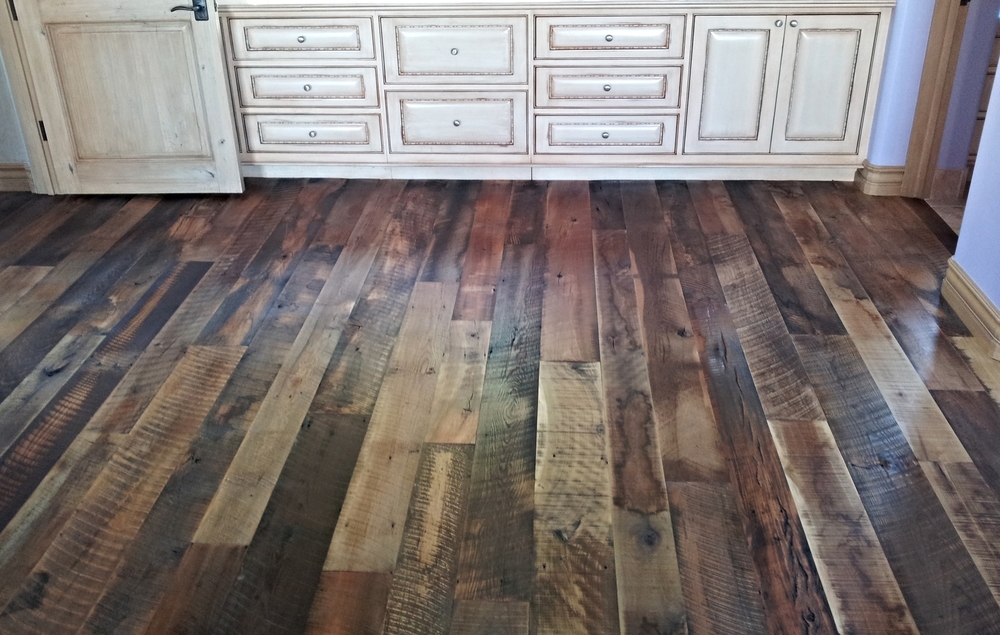 reclaimed wood flooring reclaimed oak flooring IMVZHVP
