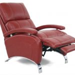recliners chairs barcalounger oracle ii leather recliner chair JUQIMAE