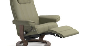 recliners chairs stressless bliss power legcomfort recliner ZSQHLHO