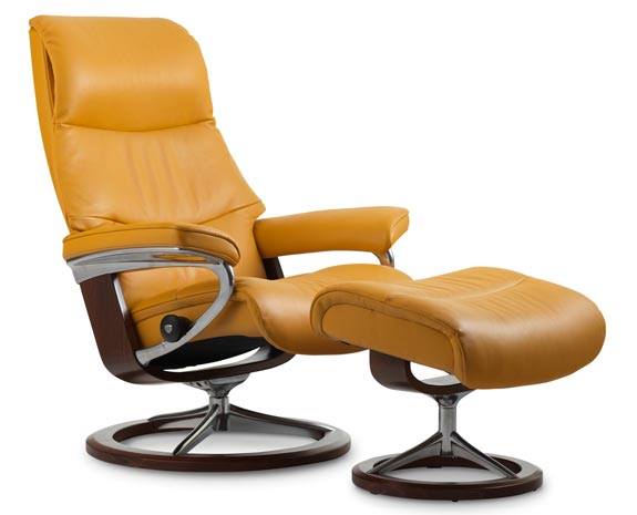 recliners chairs stressless view signature chair AHSUVNA