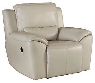 recliners chairs valeton power recliner, , large ... SXIRGLF