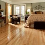 Red oak hardwood flooring 3/4 ZSWCMTC
