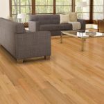 Red oak hardwood flooring essentials red oak 3-1/4 in. by lauzon wood floors TYFTMDU