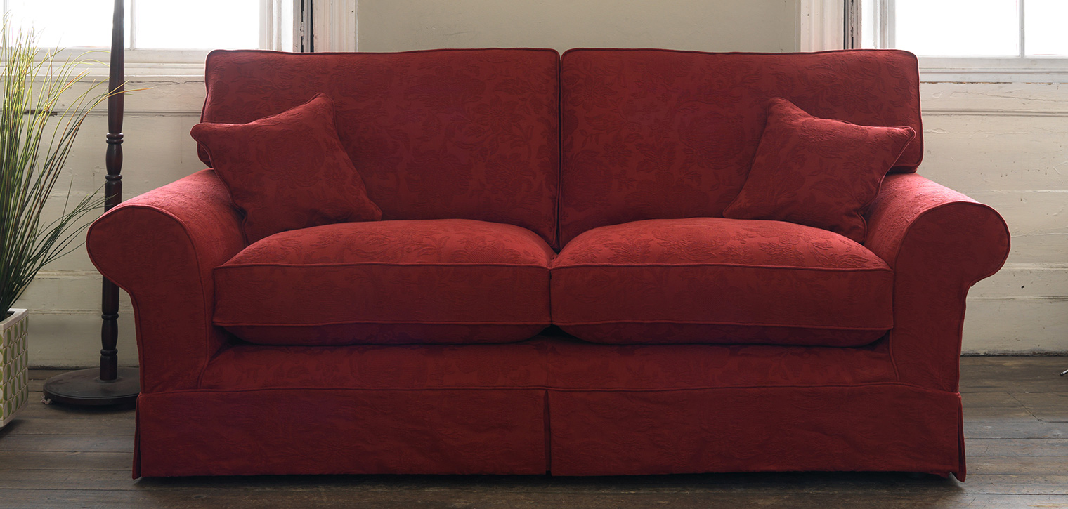 red sofas GOJDHQY