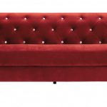 red sofas malchin - red - sofa PMGWNMQ