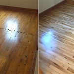 refinish hardwood floors design refinished hardwood floors before and after pictures RICRLGN