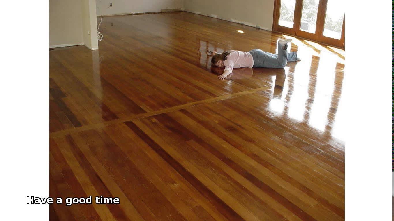 refinishing hardwood floors PSGQVRP