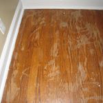 refinishing hardwood floors ... she shared with us a wealth of knowledge, including tips, her regrets FIUHMBQ