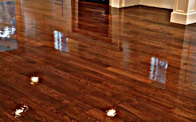 refinishing hardwood floors the ultimate guide to refinishing your hardwood floors QPPBVEJ