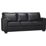 ritter leather sleeper sofa WAKVOMU