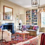 rug decor 29 oriental rugs for every space photos | architectural digest THDBZKQ