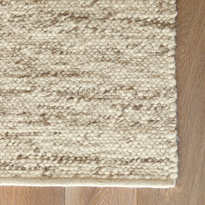 Benefits of rug wool