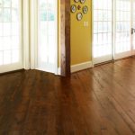 rustic hardwood flooring antique reclaimed wood floors - oak rustic NXYLZFT