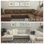 sectional couch covers diy sectional sofa cover | living room | pinterest | sofa covers regarding ZNAWRDI