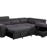 sectional sofa bed barresi sectional - sofa bed IEPXHUZ