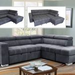 sectional sofa bed primo abby sectional sofa-bed - m2go BWYLRJR