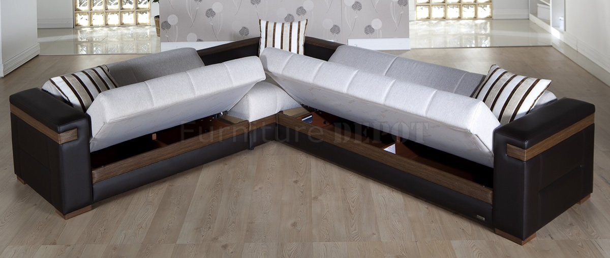 sectional sofa bed sofa bed sectional - get relax and comfort - designinyou XQKYHNI