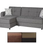sectional sofa bed vision sectional convertible sofa bed by istikbal PZYMECK