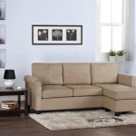 sectional sofa for small spaces - 1 AWOSKWA