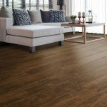 select surfaces mocha walnut laminate flooring OMWZWEN