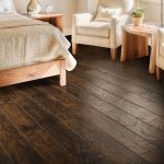 select surfaces woodland hickory laminate flooring ZVOJRWX