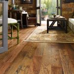 shaw wood flooring rosedown hickory - room PHWUQTW