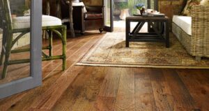 shaw wood flooring rosedown hickory - room PHWUQTW