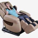 shop luraco irobotics i7 zero-gravity massage chair HKUAMHG