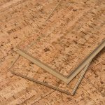 shoreline cork flooring - hardwood flooring alternatives | greenclaimed® -  cali bamboo HYFFZMR