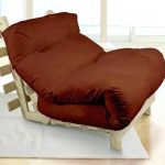 Single futon sofa bed single futon sofa bed single futon sofa bed with mattress net single seat ODVLOYL