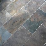 slate flooring for kitchen UQPCORU
