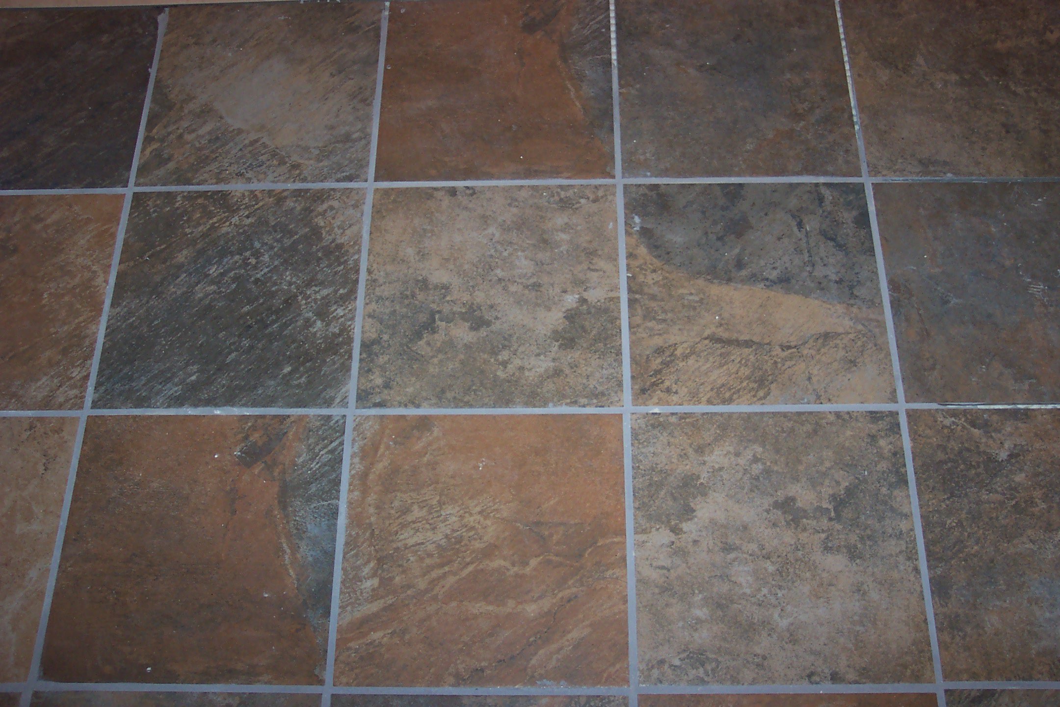 slate flooring slate floors pros and cons KVLPGIU