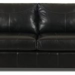 sleeper sofa leather for fabulous attractive queen leather sleeper sofa  england furniture VREZNXQ