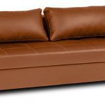 sleeper sofa leather innovative furniture leather sleeper sofa eperny faux leather sleeper sofa  modern sleeper UDVTCWW