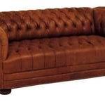 sleeper sofa leather leather furniture chesterfield tufted leather sleeper sofa SYKLMKI