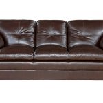 sleeper sofa leather leather sleeper sofa VGCRSBK