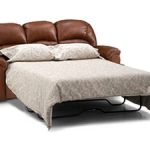 sleeper sofa leather taurus - palliser leather sleeper sofa - queen|town and country leather  furniture FKTRNFZ