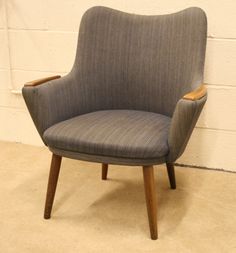 Small armchairs cute danish 60s small armchair looking for a good home LKWZRGA