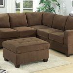 small sectional couch - 2 FRUHETS