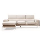 small sectional couch reversible sectional sofas RKDHILJ