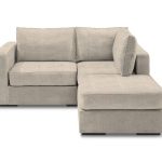 small sectional sofa small chaise sectional with tan tweed covers this is exactly short sectional CWBIULA