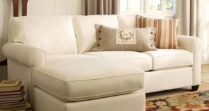 small sectional sofa with chaise lounge CEWAYYN
