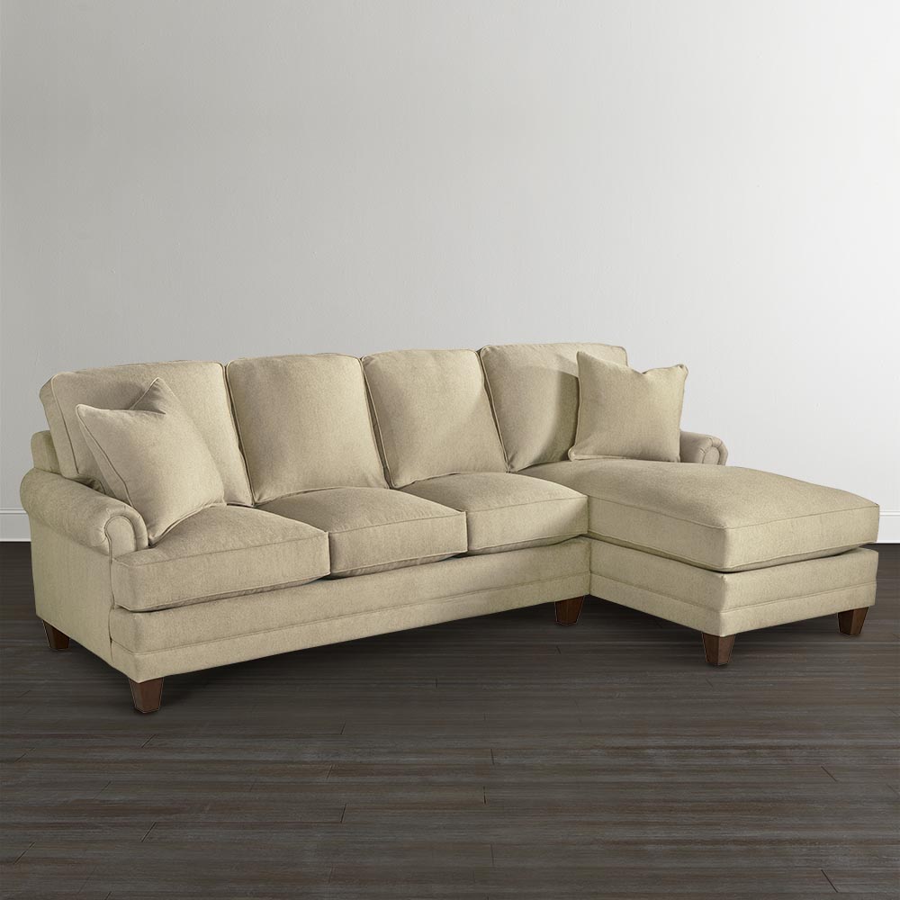 small sectional sofa with chaise right chaise sectional; right chaise sectional ... FULDGZN