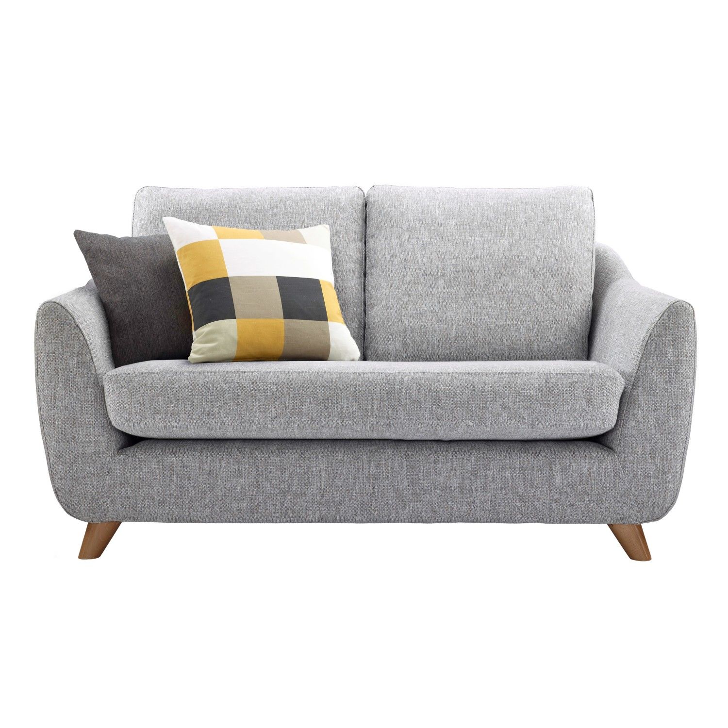 small sofa bed loveseats for small spaces | cheap small sofa decoration : fascinating grey XOEBEWD