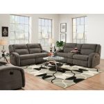 sofa and loveseat set maverick configurable living room set OPTZSHU