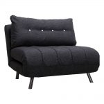 Sofa bed chair chair-beds-dunelm TNKBGNH