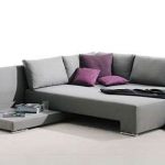 sofa bed couch slidable sleeping sofas DOMPMPO