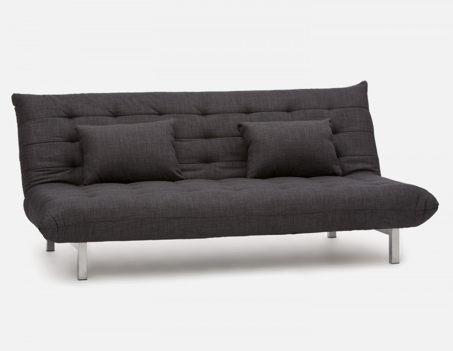 sofa bed flow - sofa-bed - grey DGWHRUX