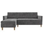 sofa bed pull out modern u0026 contemporary modern pull out sofa bed | allmodern JFWYMCN