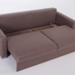 sofa convertible bed felix diego light brown convertible sofa bed by sunset TOROQPV